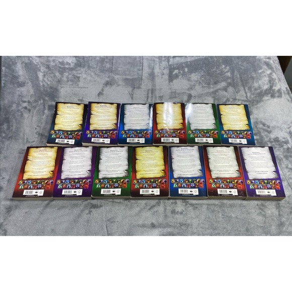 Wardstone Chronicles The Spooks Complete Book Series 1-13 Joseph Delaney PB - Picture 6 of 16